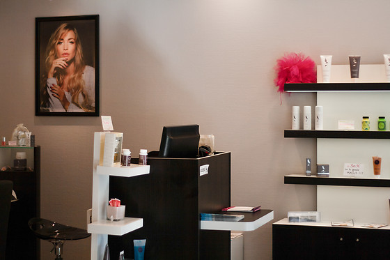 L'Onglerie Plaisir - photo 15