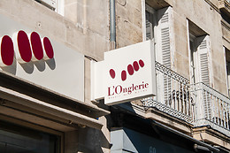 L'Onglerie Plaisir
