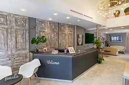 HOTEL BULEVARD GIRONA