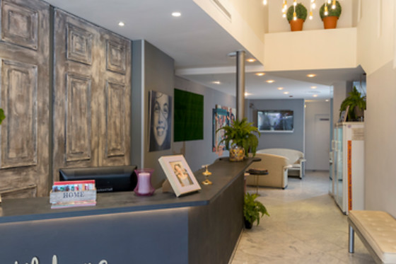 HOTEL BULEVARD GIRONA - photo 4