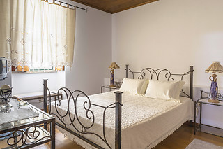 Uma noite com pequeno almoço e refeição para 2 em Casa do Castelo - Belmonte (Castelo Branco)