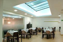 HOTEL RECINTO