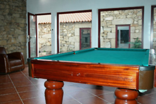 Duas noites em Casa em Pedra com pequeno-almoço para 2 em Casa dos Lagares de Vara e Pedra em Vilas Boas (Bragança)