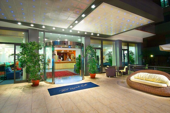 Hotel Nord Est - photo 1