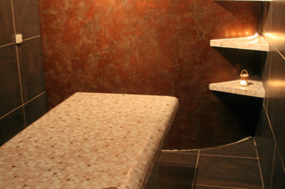 O Cinq Sens - photo 23