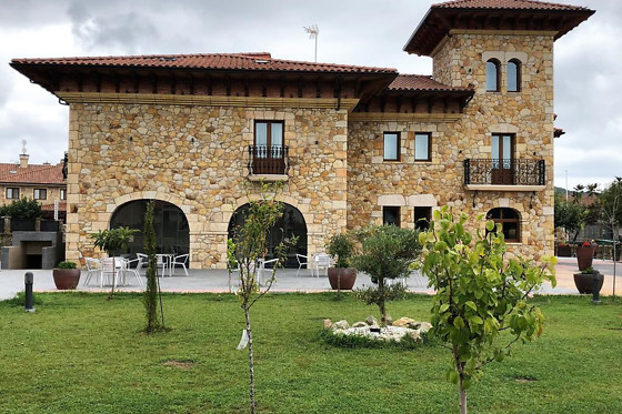 HOTEL PALACIO TORRE DE GALIZANO - photo 1