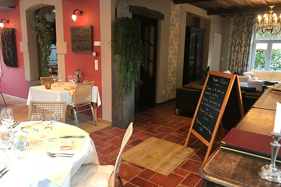Restaurant La Maison de Maître - photo 4