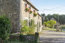 Marie France Home