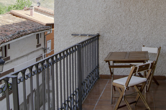 APARTAMENTOS TRES PUENTES ANGUIANO - photo 5