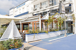 HOTEL AMPOLLA SOL