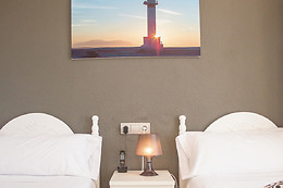 HOTEL AMPOLLA SOL