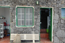 CASITA PAJERO EN EL POZO DE LAS CALCOSAS
