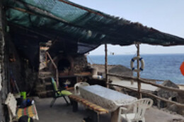 CASITA PAJERO EN EL POZO DE LAS CALCOSAS