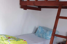 CASITA PAJERO EN EL POZO DE LAS CALCOSAS