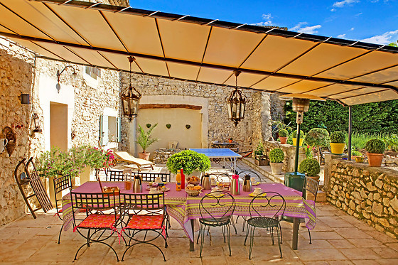 Bastide de Montchamp - photo 8