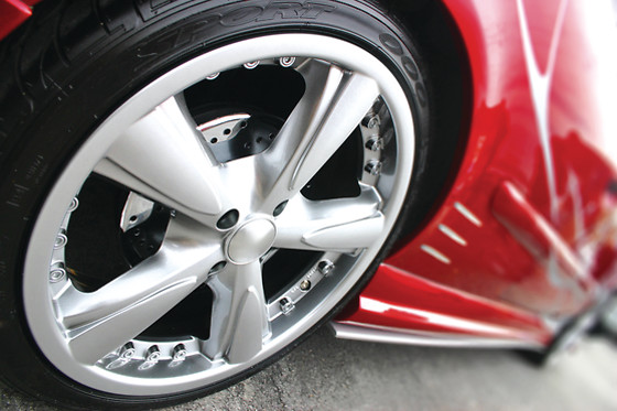 KURUMA MOTOR SPORT - photo 3