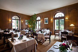 Garrigae Manoir de Beauvoir