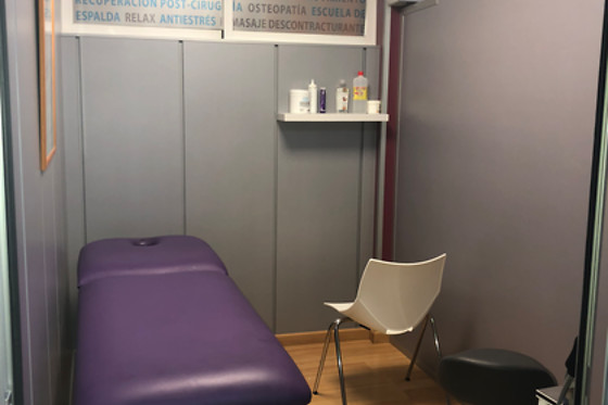 CLINICA FISI(ON) GRANADA - photo 3