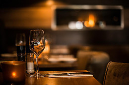 Restaurant Parck