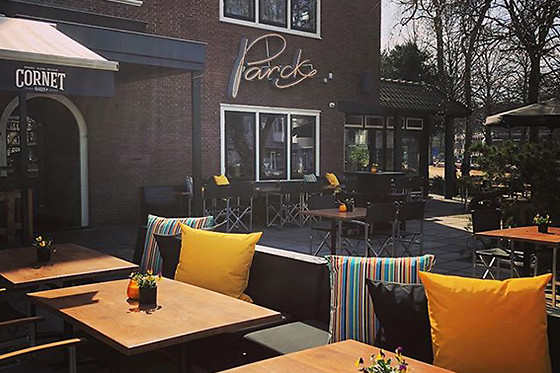 Restaurant Parck - photo 0