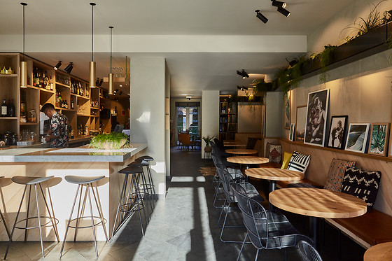 Hotel Indigo Antwerpen - photo 7