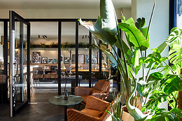 Hotel Indigo Antwerpen