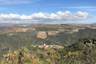 Uma noite Turismo Rural para 2 em Mosteirinho em Negreda (Bragança)