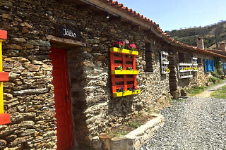 Uma noite Turismo Rural para 2 em Mosteirinho em Negreda (Bragança)