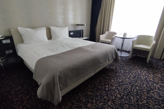 Parc hotel Alvisse - photo 6