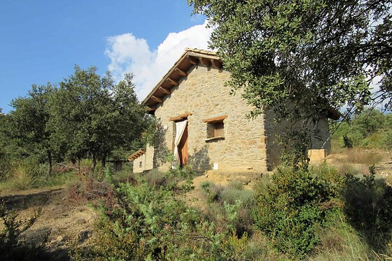 TERRA DEL CONGOST - photo 22