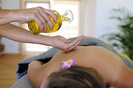 Sodashi Spa