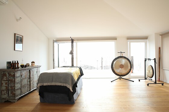 Sound Healing para 1 by Sodashi Spa na Ericeira (Lisboa)