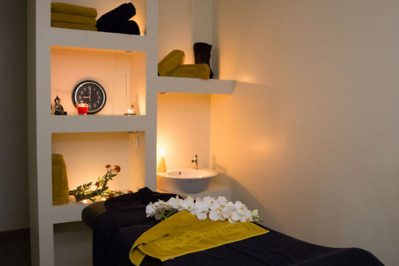 MONTE FILIPE HOTEL & SPA**** - photo 11