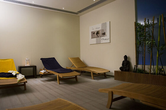 MONTE FILIPE HOTEL & SPA**** - photo 12