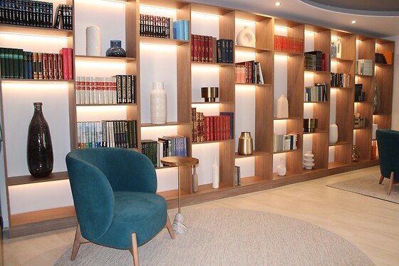 Online Booking EPS - photo 4