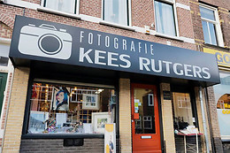 Kees Rutgers