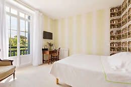 L'Hôtel - Villas Les Goëlands
