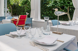 L'Hôtel - Villas Les Goëlands