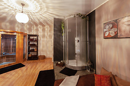 Dana Om Spa