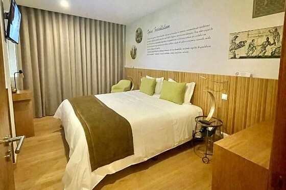 Castelo Hotel **** - photo 2