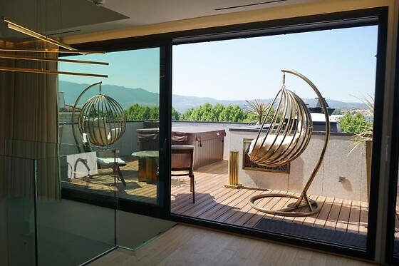 Castelo Hotel **** - photo 5