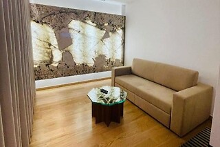 Estadia romântica com SPA para 2 | Quarto superior perto das Termas de Chaves - Castelo Hotel