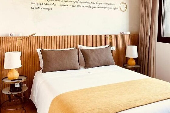 Castelo Hotel **** - photo 3
