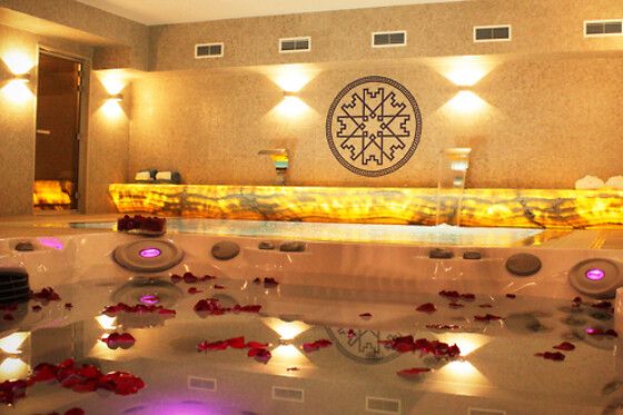 Castelo Hotel **** - photo 11