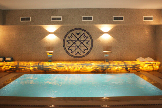 Castelo Hotel **** - photo 12