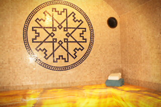 Estadia romântica com SPA para 2 | Quarto superior perto das Termas de Chaves - Castelo Hotel
