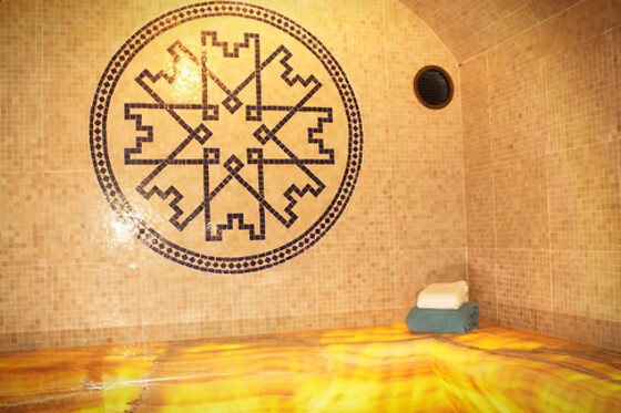 Castelo Hotel **** - photo 10