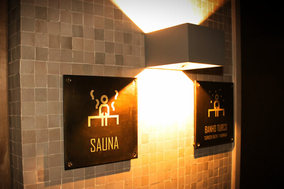 Castelo Hotel **** - photo 9
