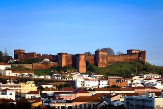 Escape In Games - Silves | SOS H2ORANGE: Fuja da inundação cítrica | Até 5 Pessoas