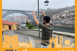 Escape In Games